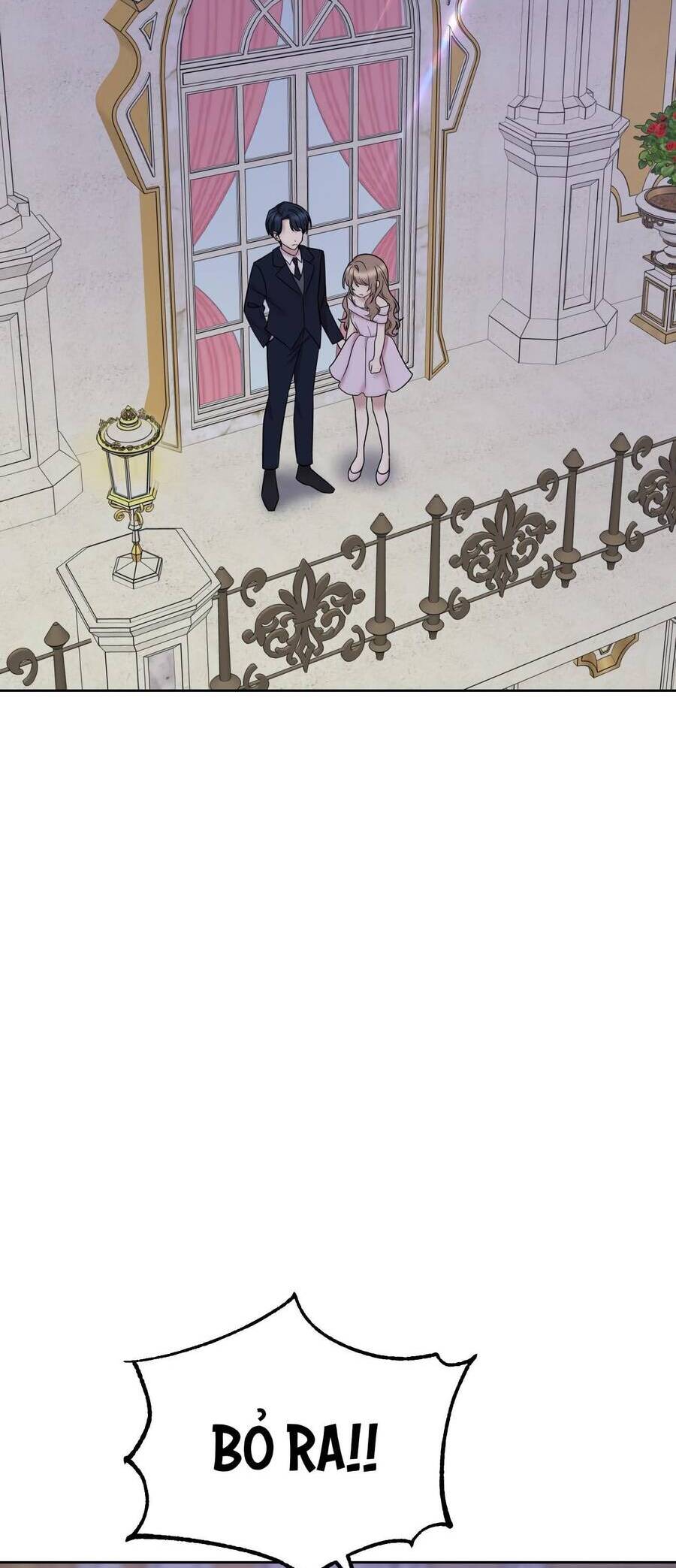 Quản Gia, Làm Ơn! Chap 6 - Next Chap 7