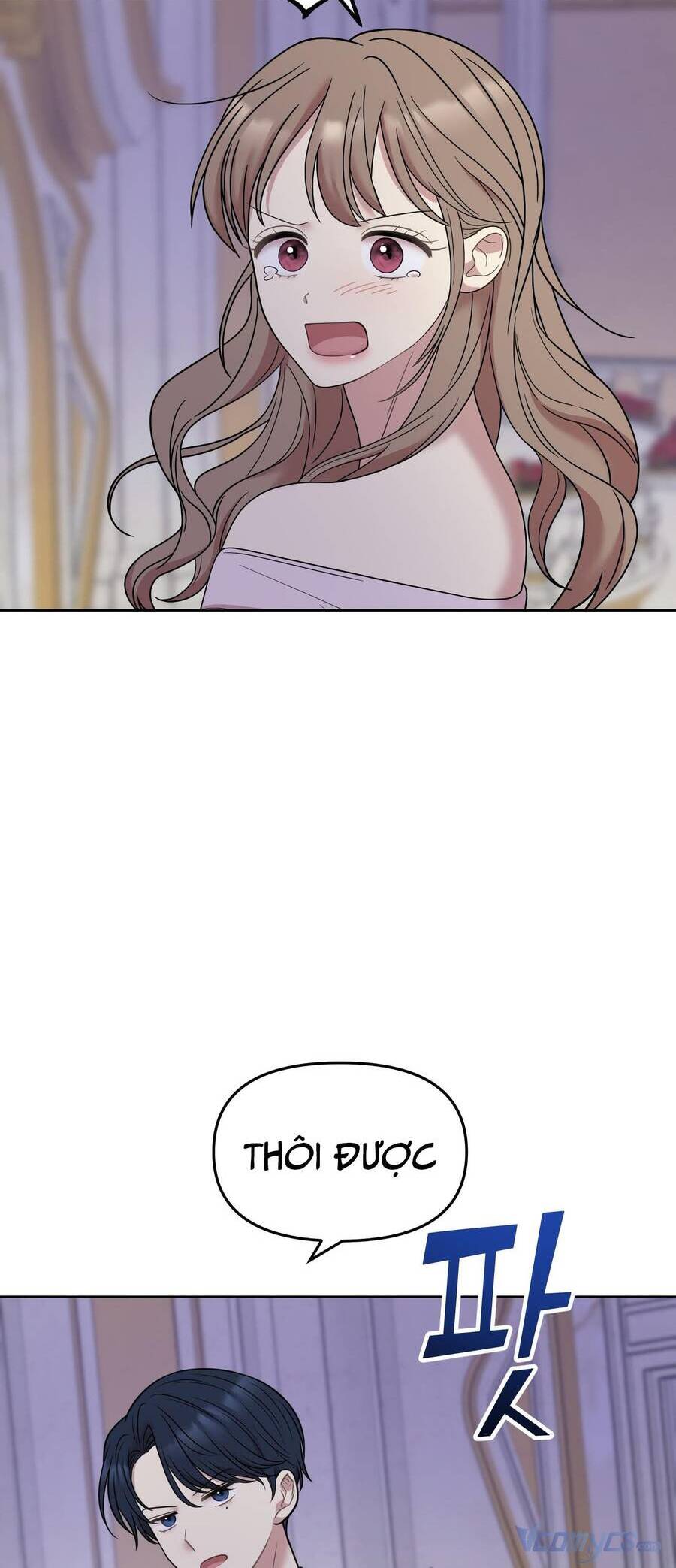 Quản Gia, Làm Ơn! Chap 6 - Next Chap 7