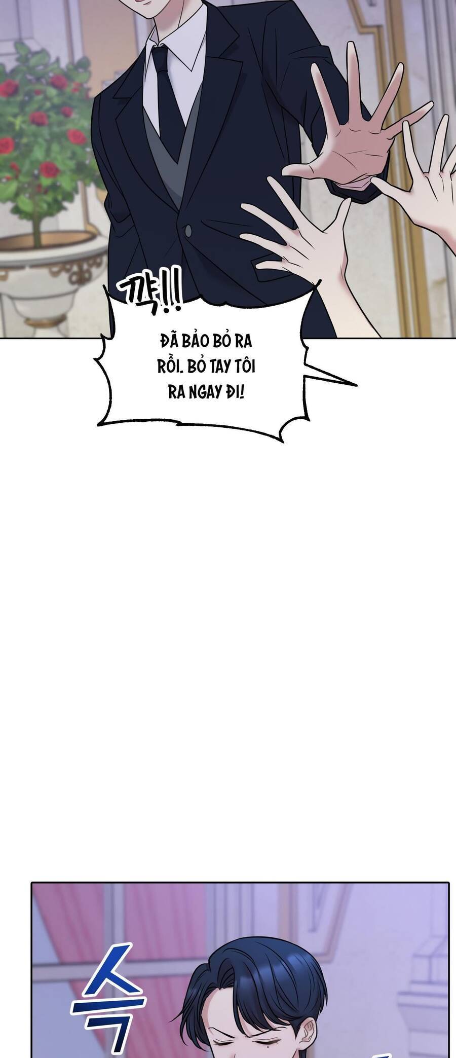 Quản Gia, Làm Ơn! Chap 6 - Next Chap 7