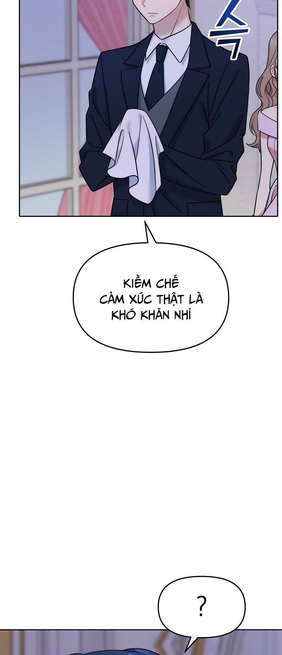 Quản Gia, Làm Ơn! Chap 6 - Next Chap 7