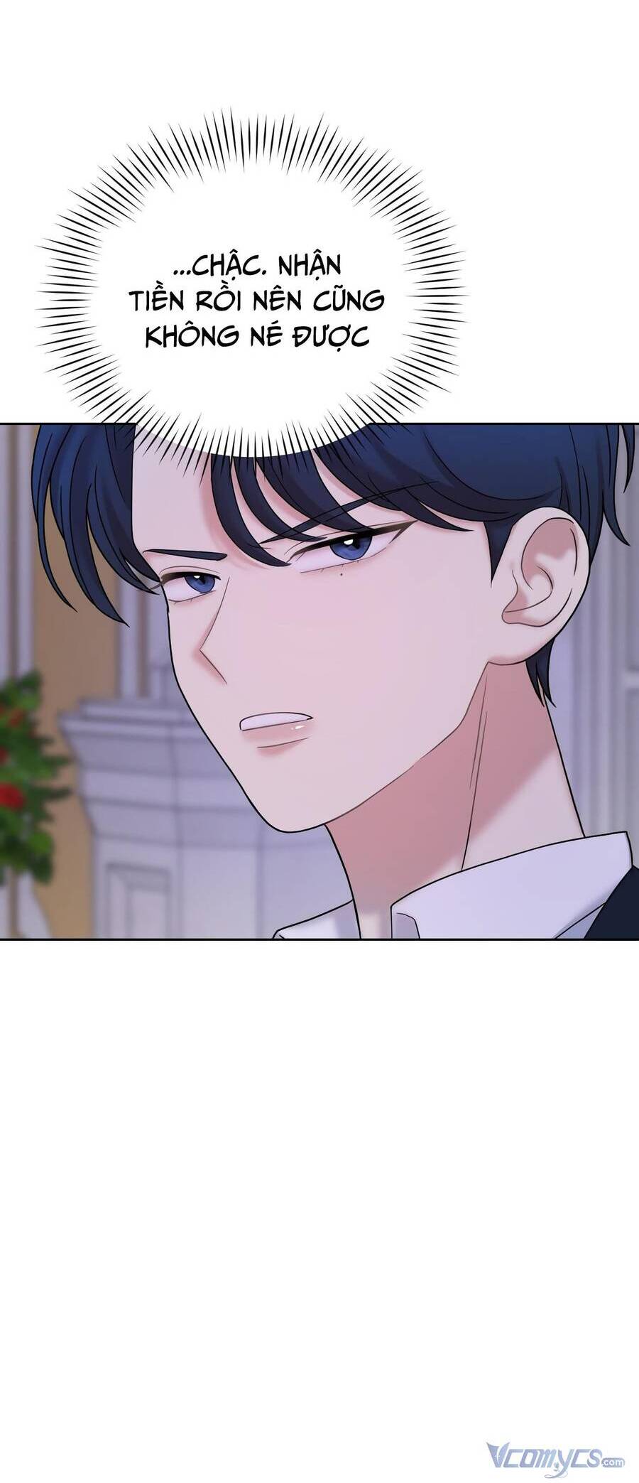Quản Gia, Làm Ơn! Chap 6 - Next Chap 7