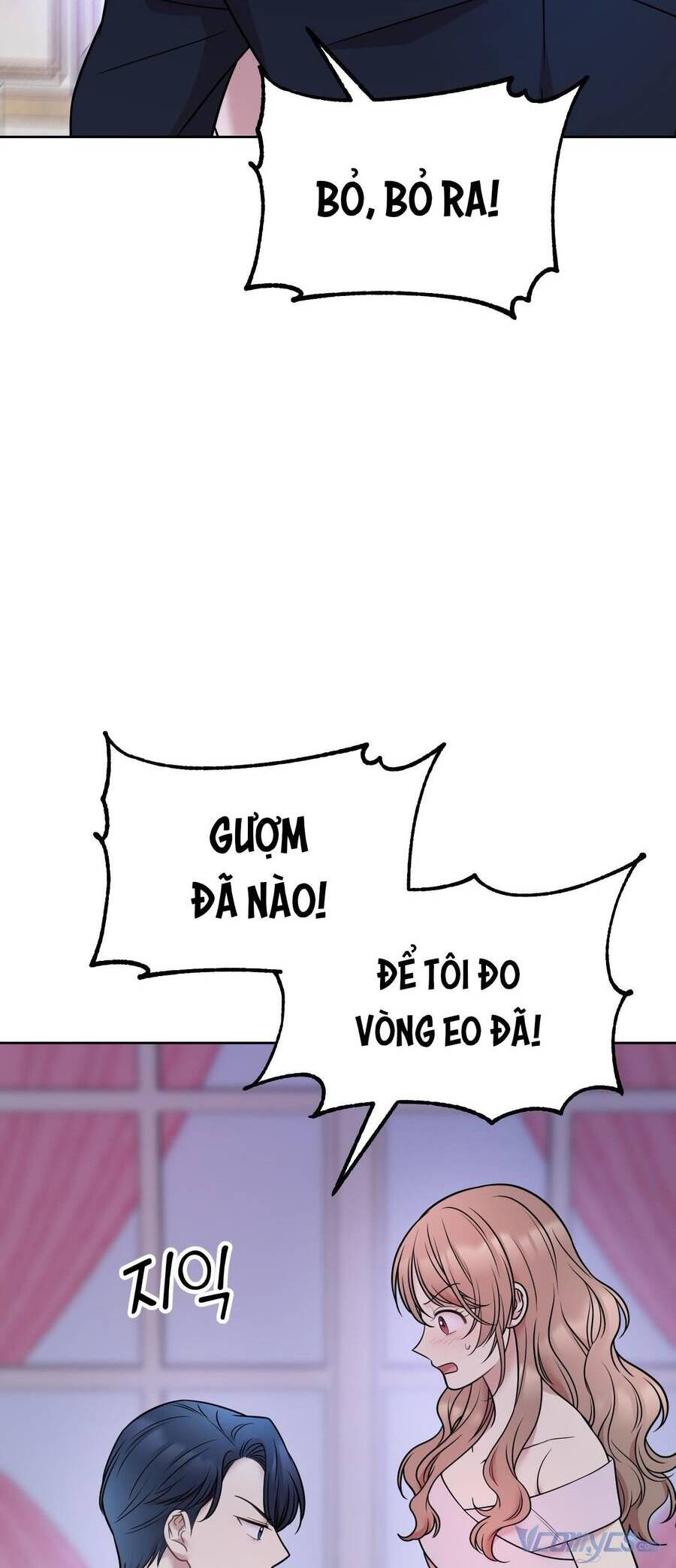 Quản Gia, Làm Ơn! Chap 6 - Next Chap 7