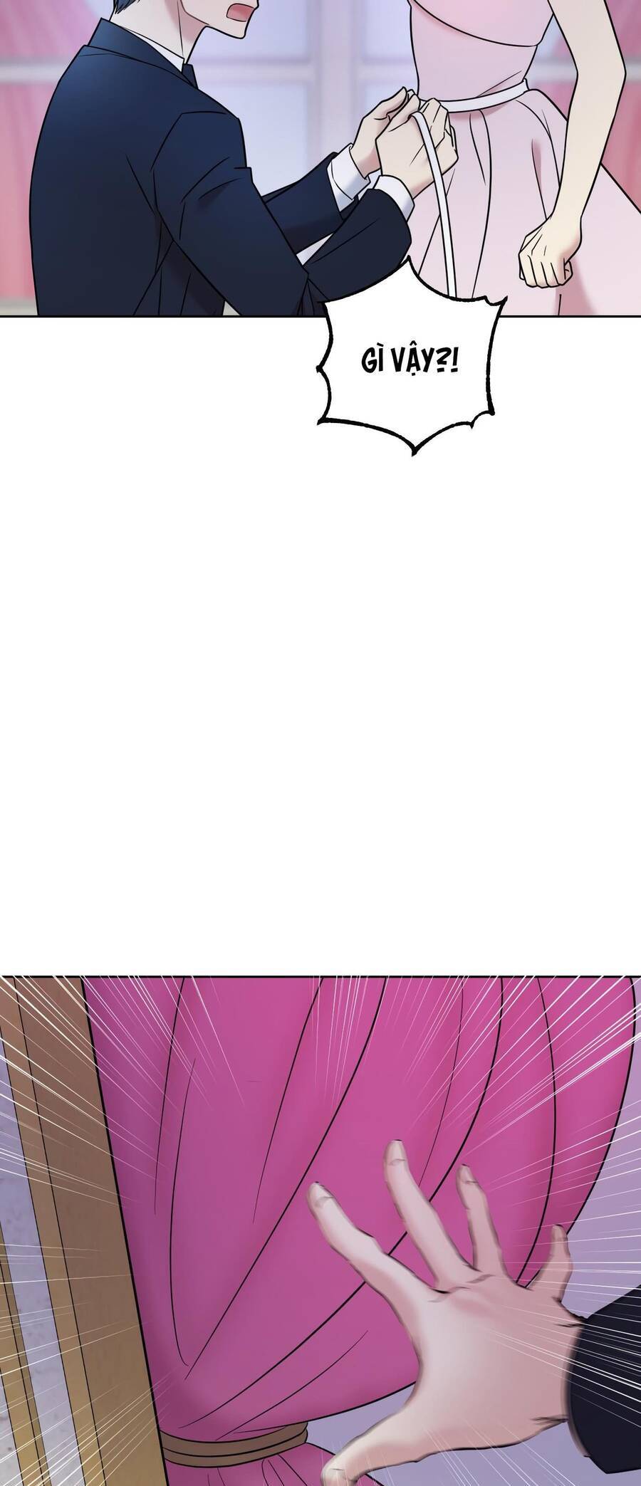 Quản Gia, Làm Ơn! Chap 6 - Next Chap 7