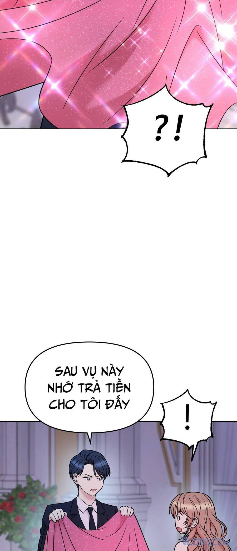 Quản Gia, Làm Ơn! Chap 6 - Next Chap 7