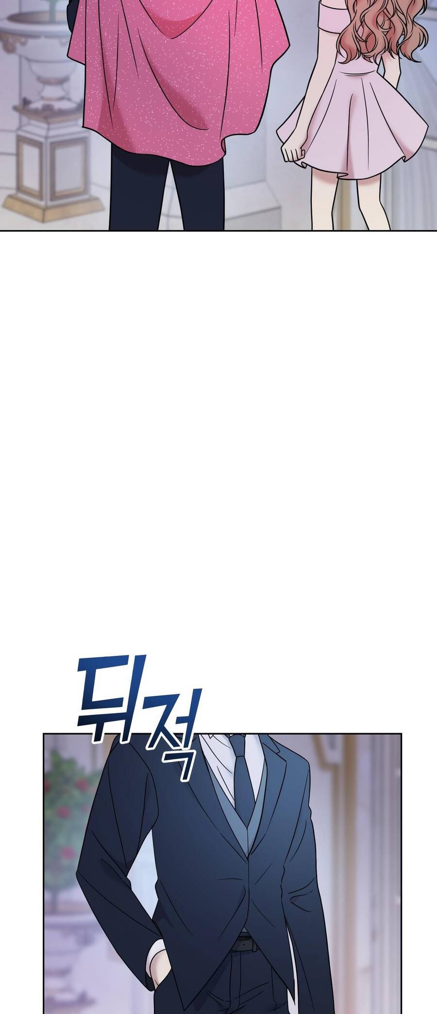 Quản Gia, Làm Ơn! Chap 6 - Next Chap 7