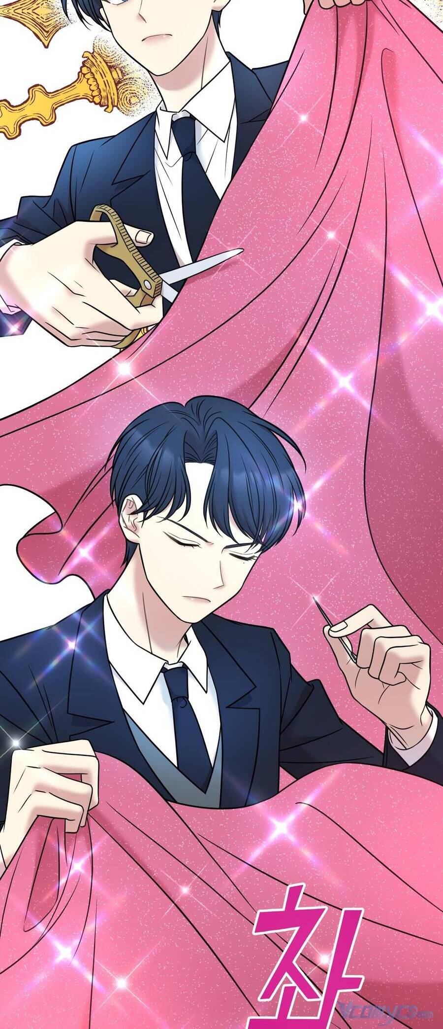 Quản Gia, Làm Ơn! Chap 6 - Next Chap 7
