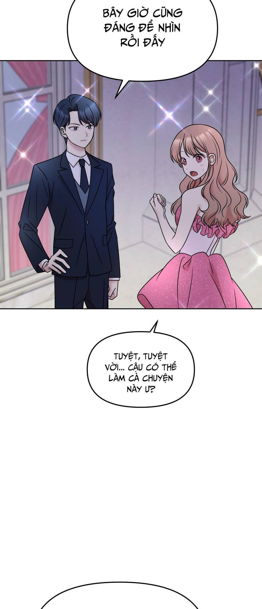 Quản Gia, Làm Ơn! Chap 6 - Next Chap 7