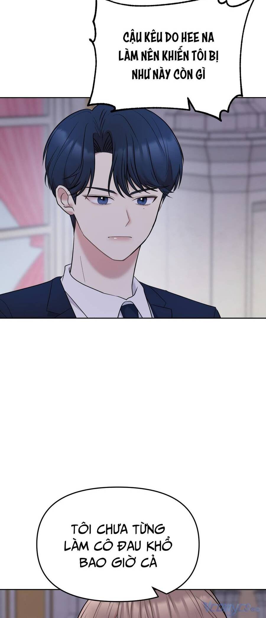 Quản Gia, Làm Ơn! Chap 6 - Next Chap 7