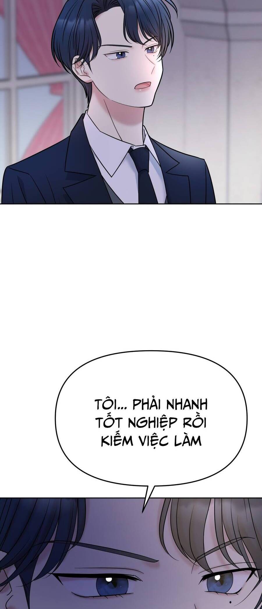 Quản Gia, Làm Ơn! Chap 6 - Next Chap 7