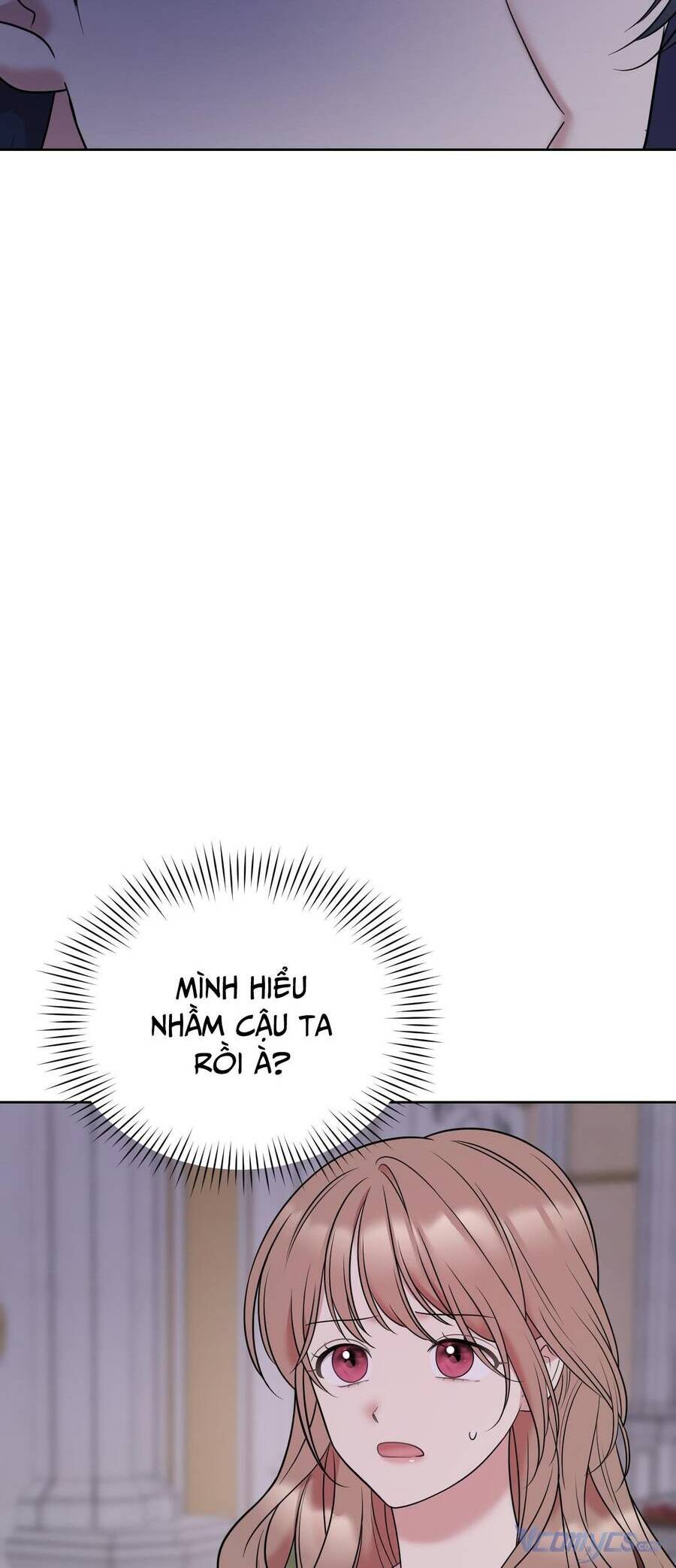 Quản Gia, Làm Ơn! Chap 6 - Next Chap 7