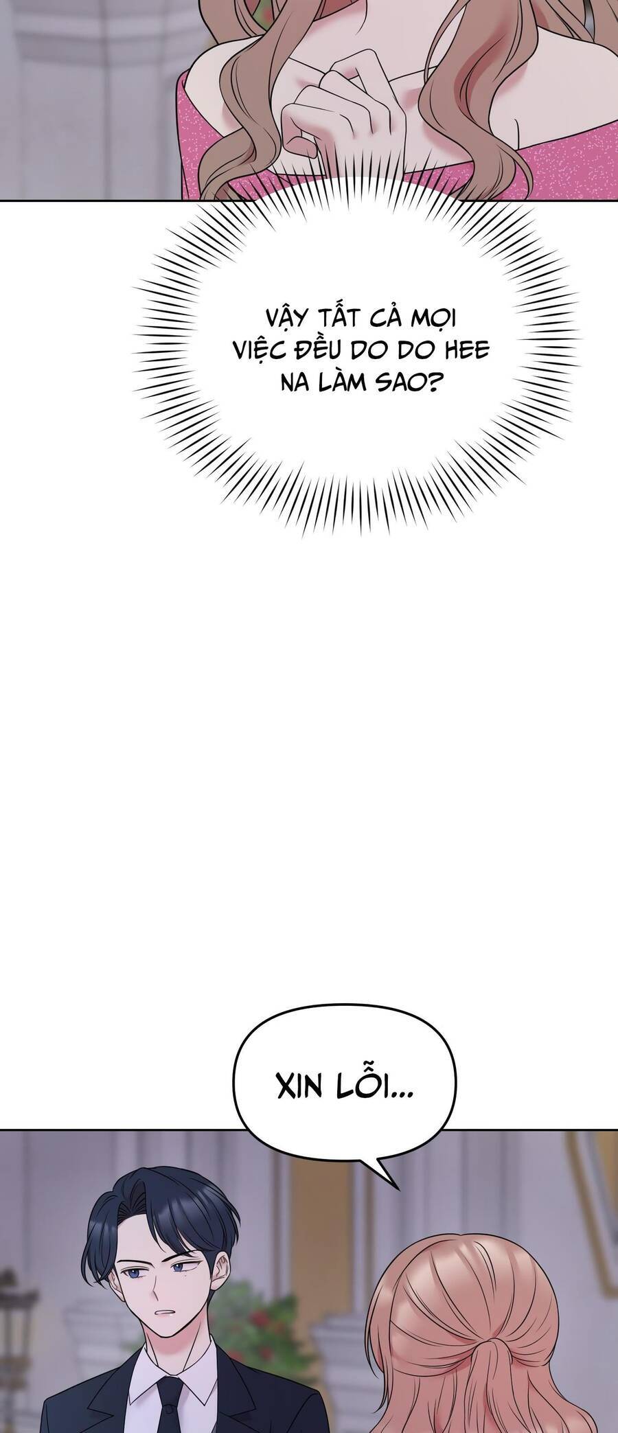 Quản Gia, Làm Ơn! Chap 6 - Next Chap 7