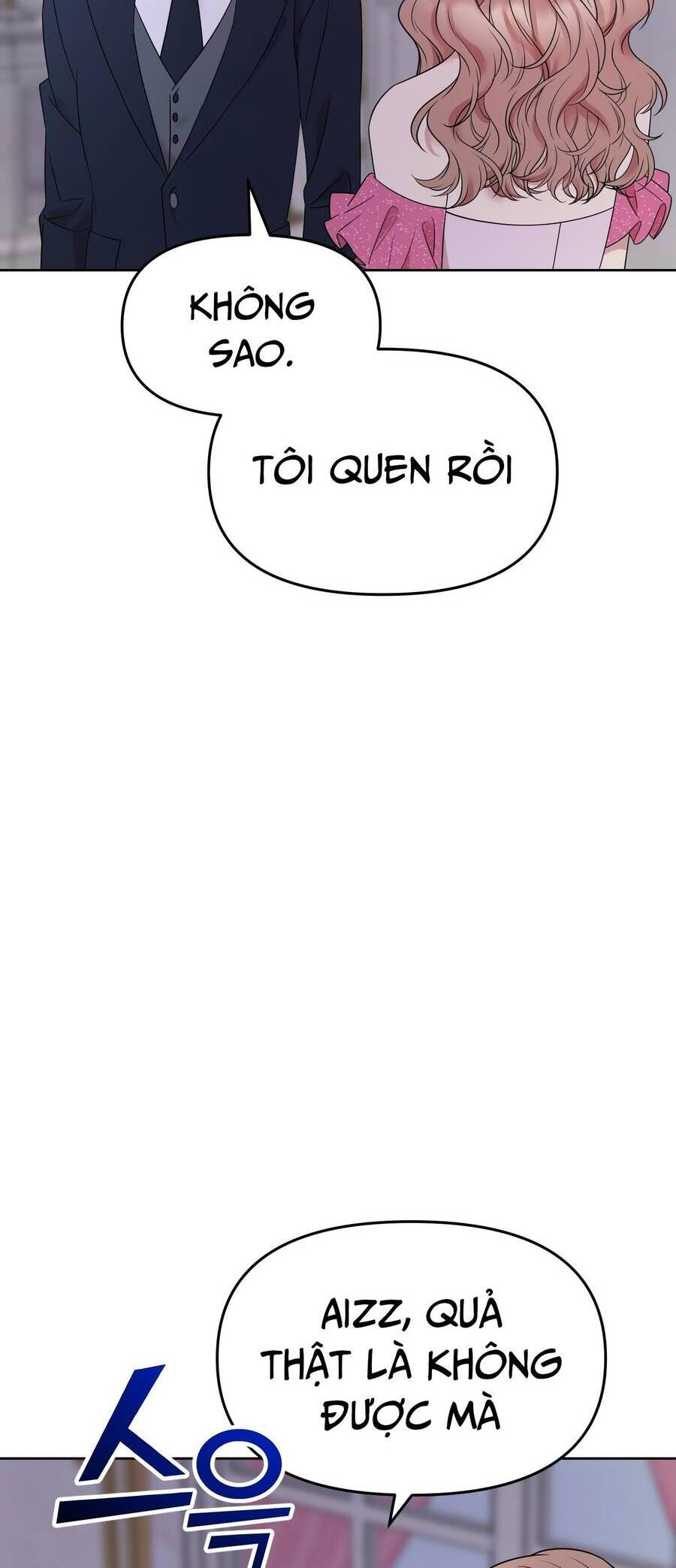 Quản Gia, Làm Ơn! Chap 6 - Next Chap 7