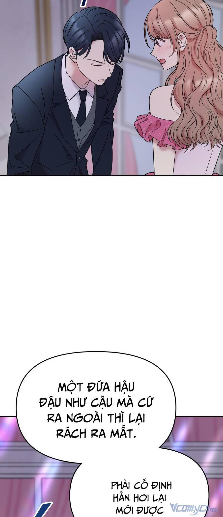 Quản Gia, Làm Ơn! Chap 6 - Next Chap 7