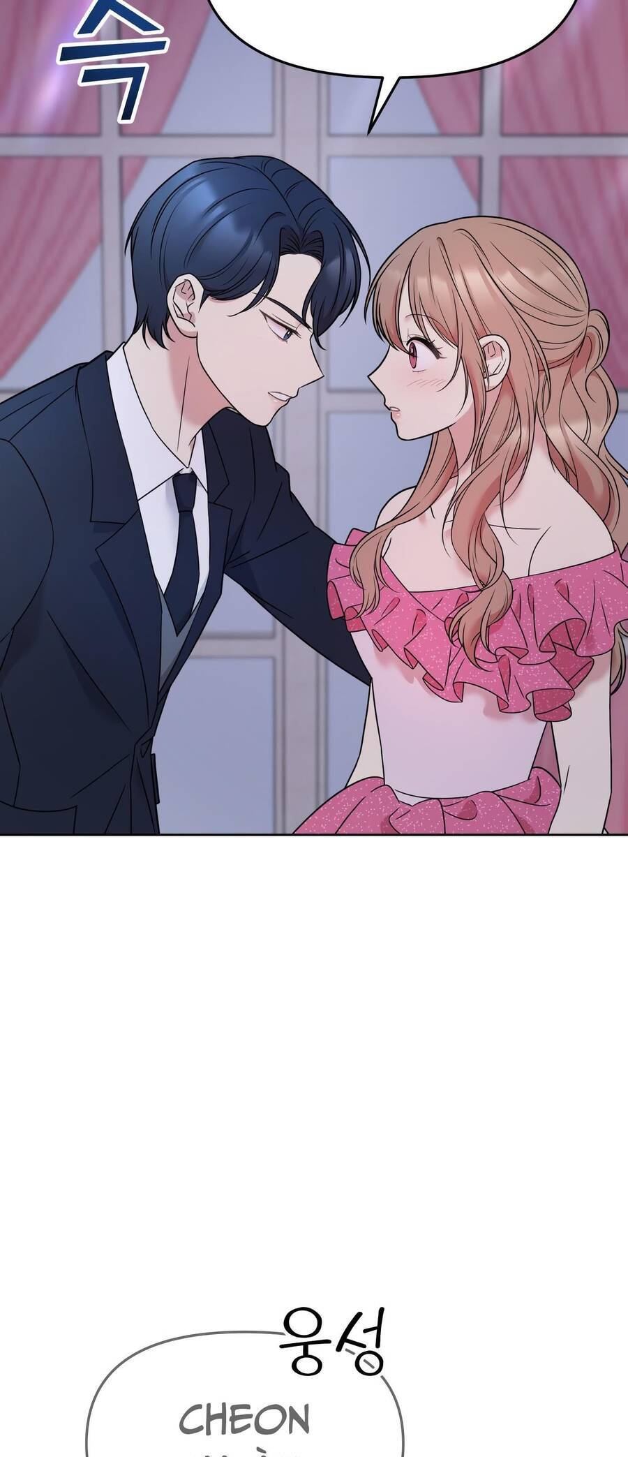 Quản Gia, Làm Ơn! Chap 6 - Next Chap 7