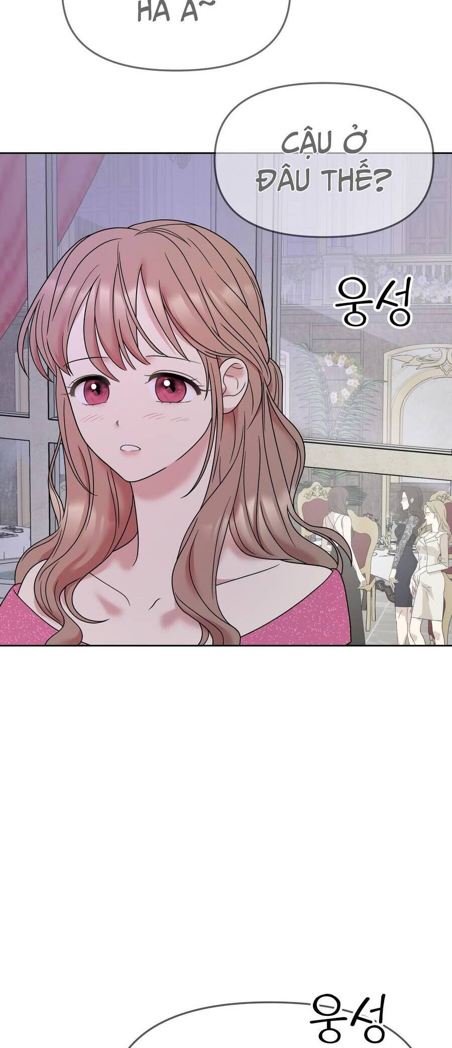 Quản Gia, Làm Ơn! Chap 6 - Next Chap 7