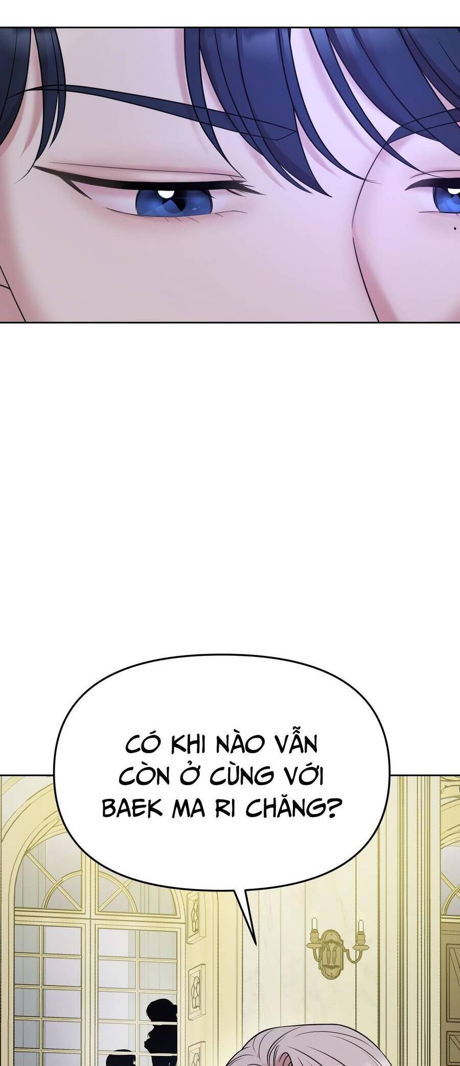 Quản Gia, Làm Ơn! Chap 6 - Next Chap 7