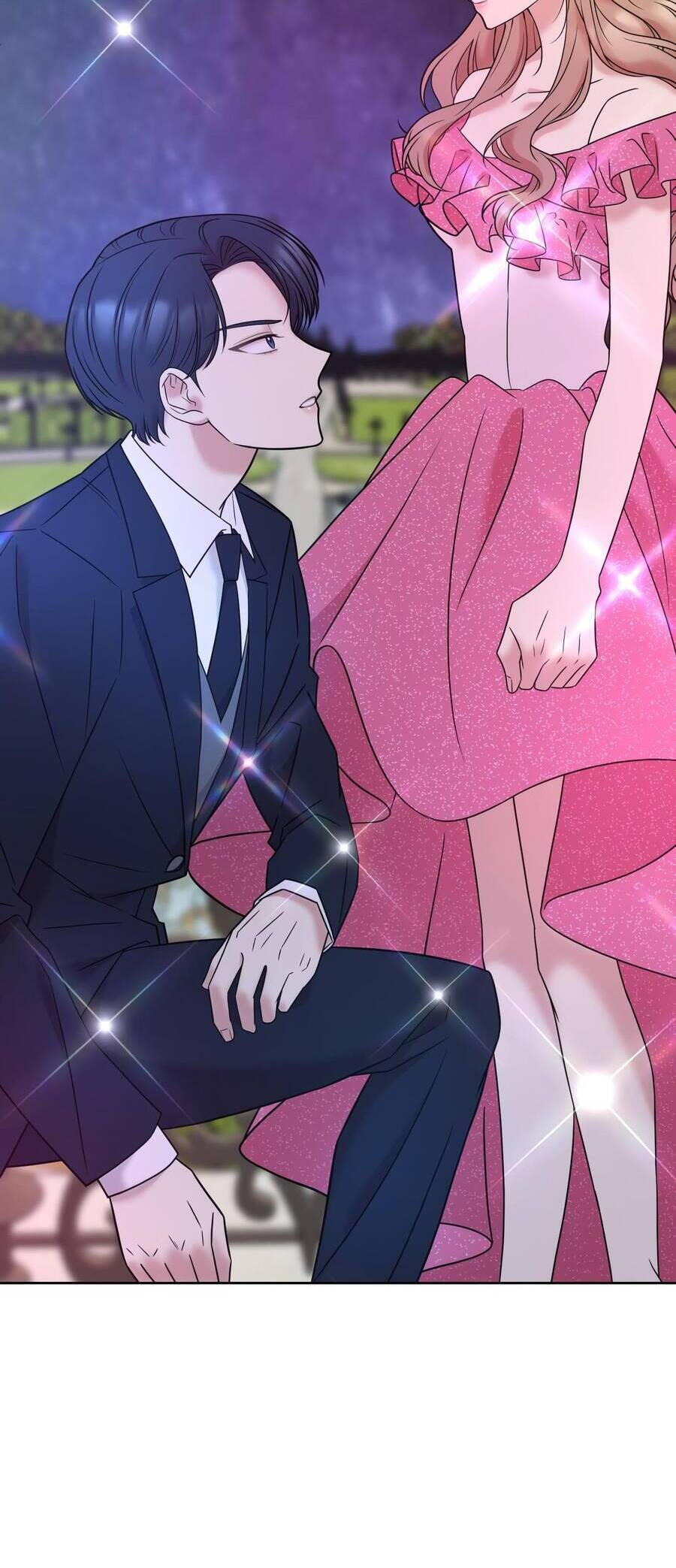 Quản Gia, Làm Ơn! Chap 6 - Next Chap 7