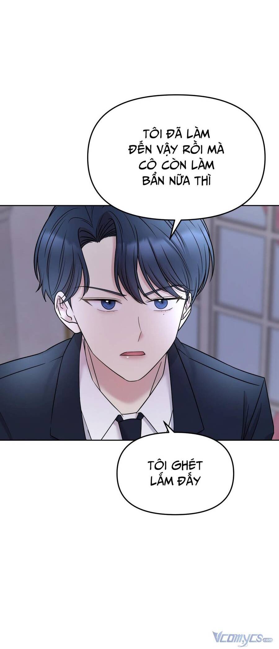Quản Gia, Làm Ơn! Chap 6 - Next Chap 7