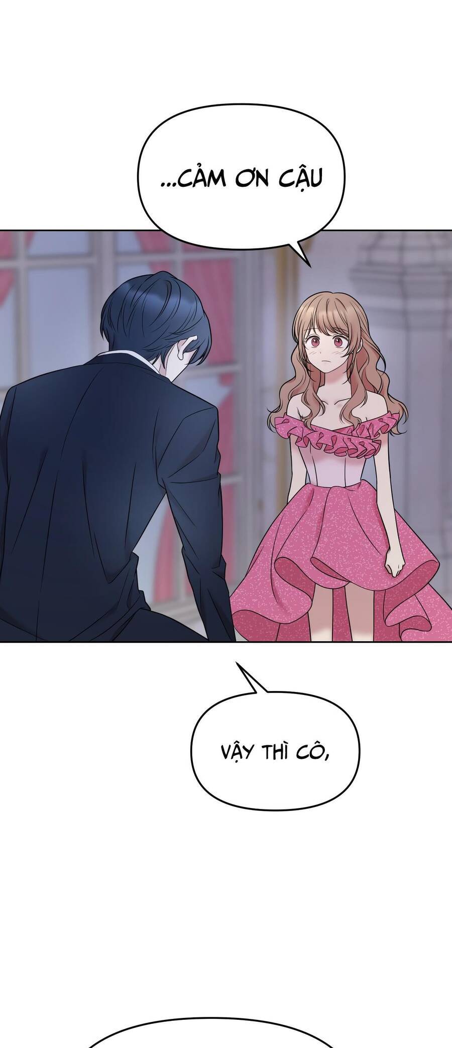 Quản Gia, Làm Ơn! Chap 6 - Next Chap 7