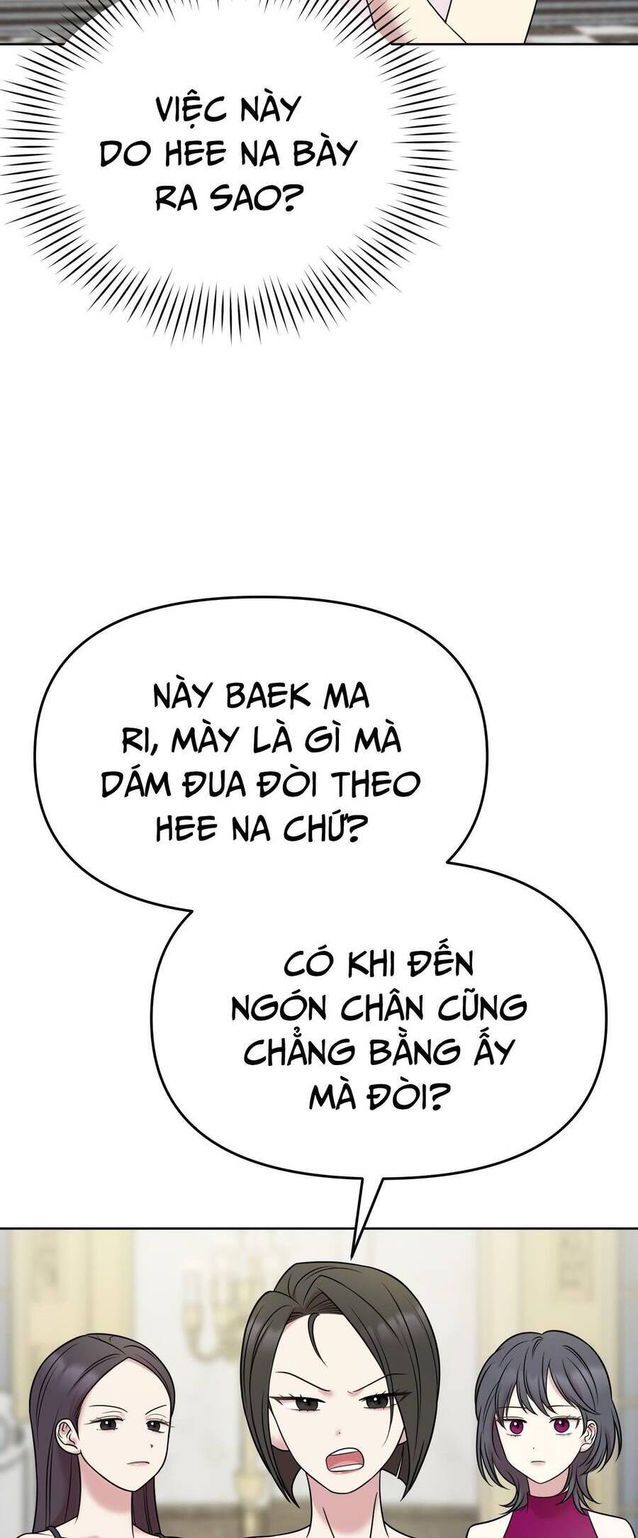 Quản Gia, Làm Ơn! Chap 6 - Next Chap 7
