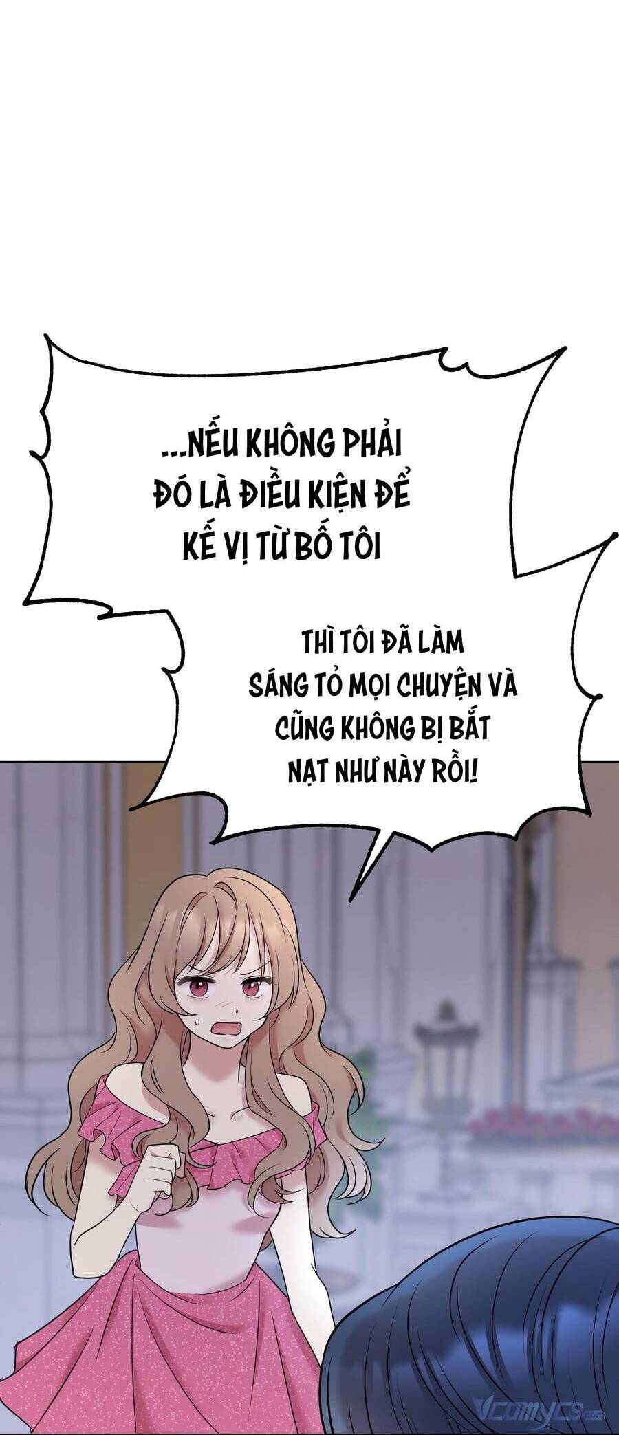 Quản Gia, Làm Ơn! Chap 6 - Next Chap 7