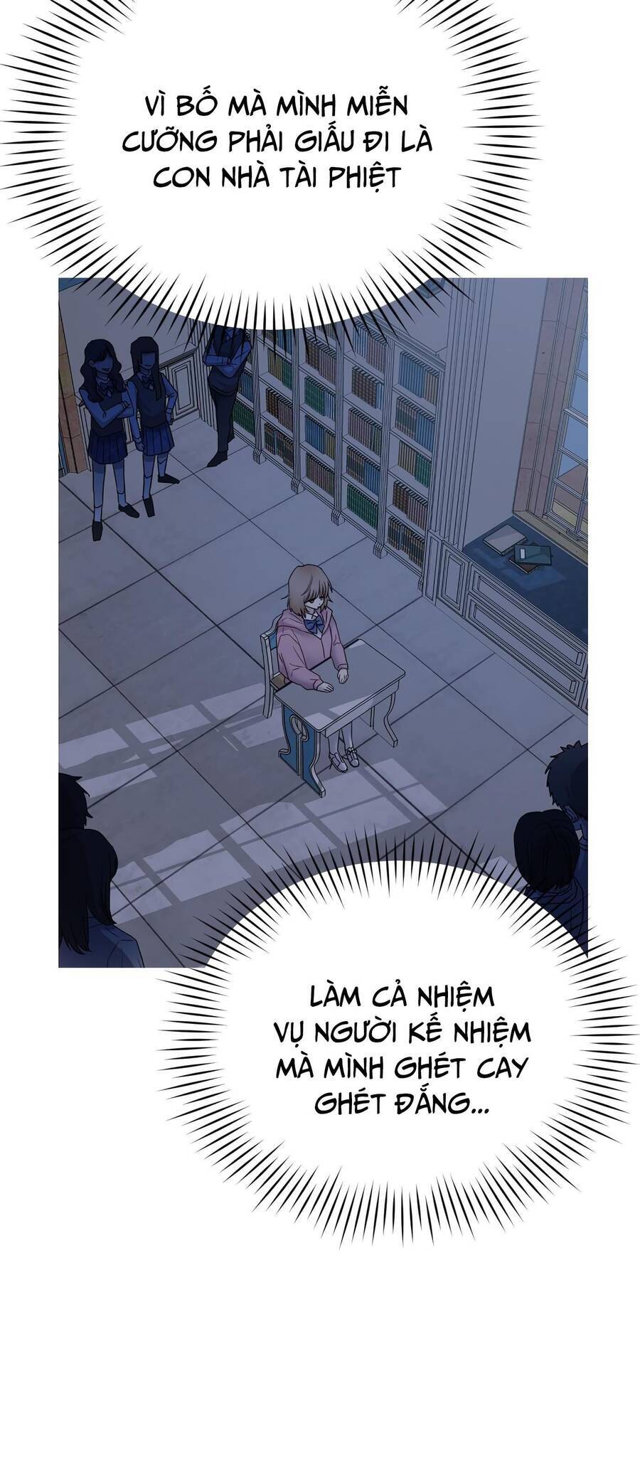 Quản Gia, Làm Ơn! Chap 6 - Next Chap 7