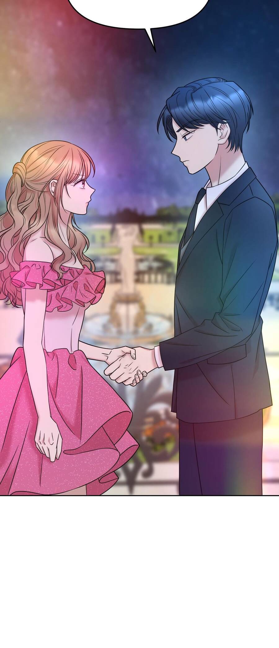 Quản Gia, Làm Ơn! Chap 6 - Next Chap 7