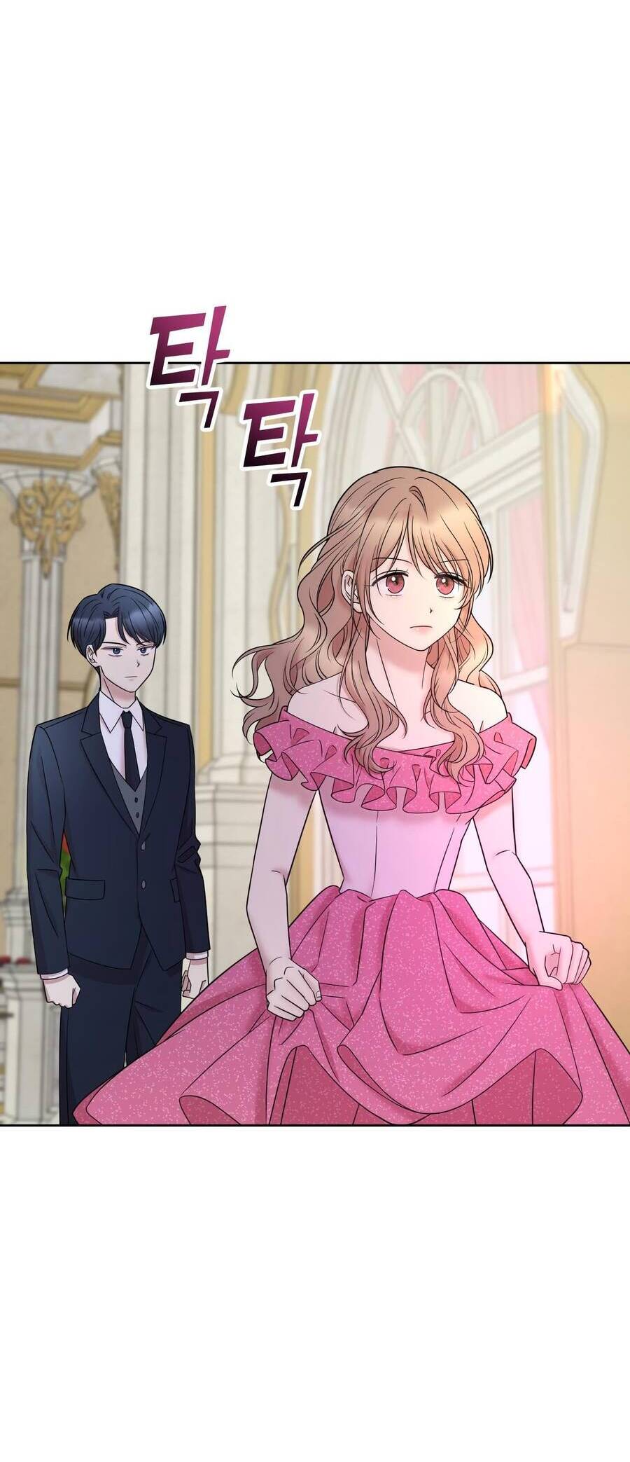 Quản Gia, Làm Ơn! Chap 6 - Next Chap 7