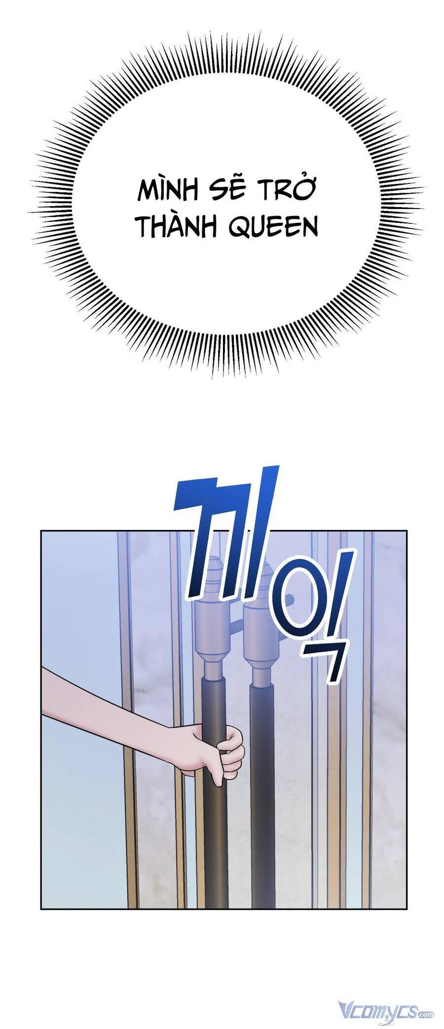 Quản Gia, Làm Ơn! Chap 6 - Next Chap 7