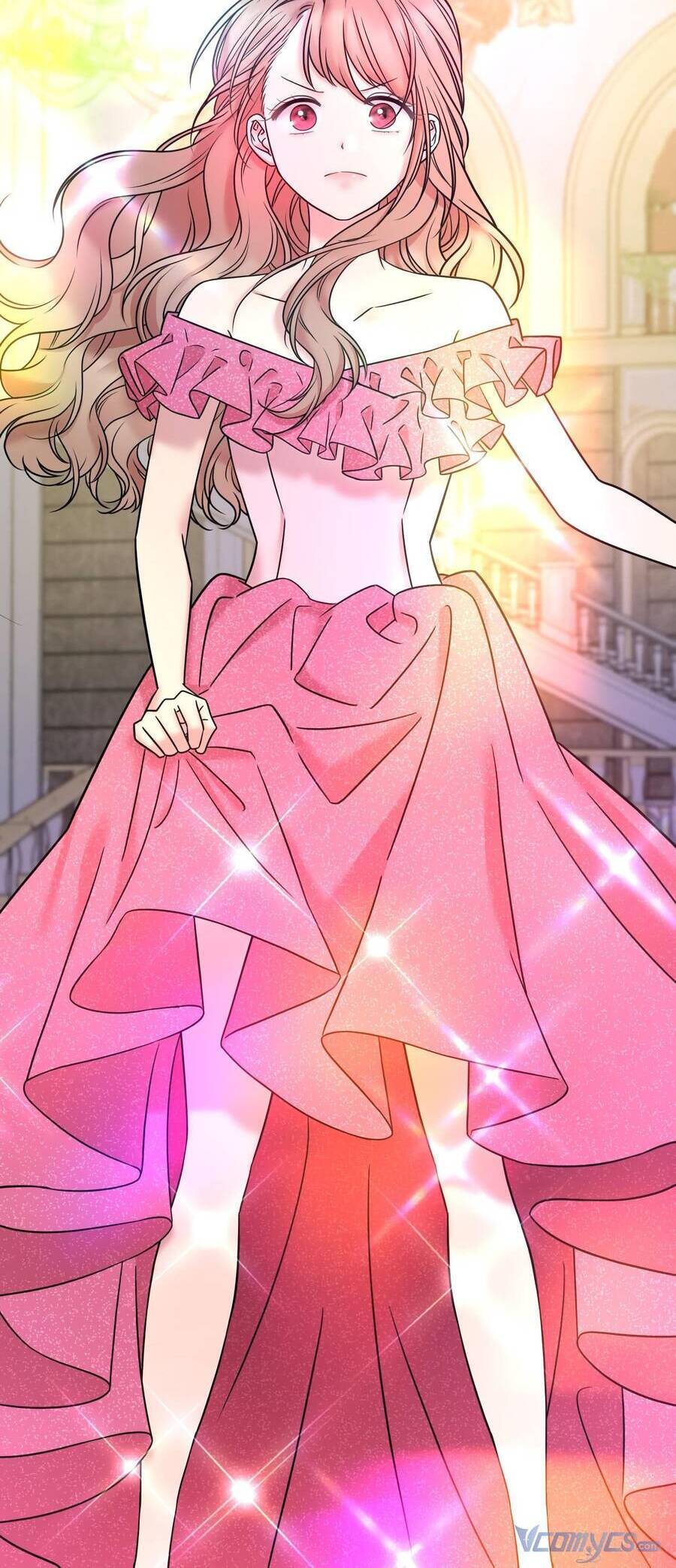 Quản Gia, Làm Ơn! Chap 6 - Next Chap 7