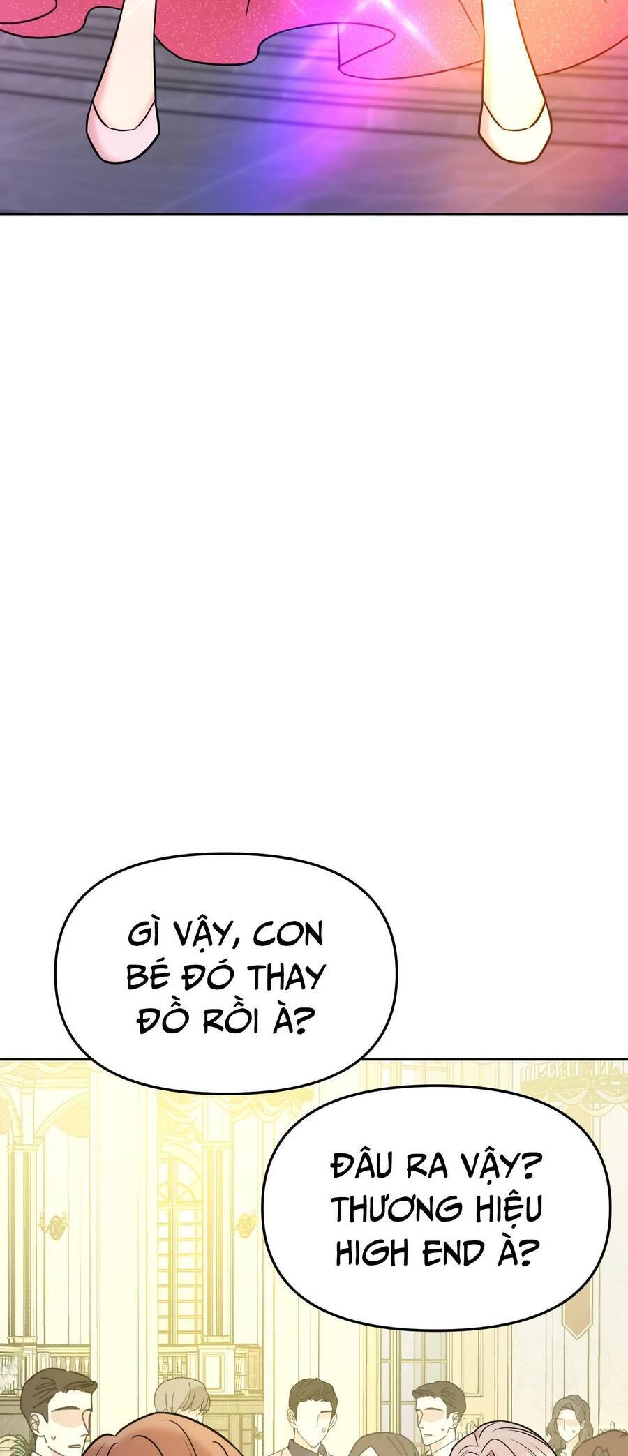 Quản Gia, Làm Ơn! Chap 6 - Next Chap 7