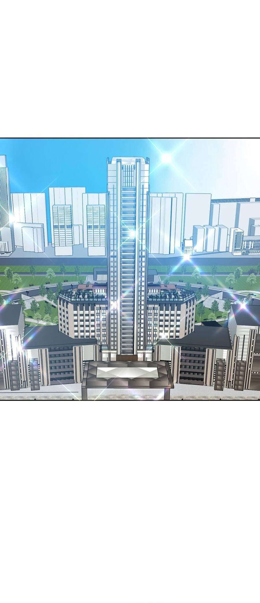 Quản Gia, Làm Ơn! Chap 7 - Next Chap 8