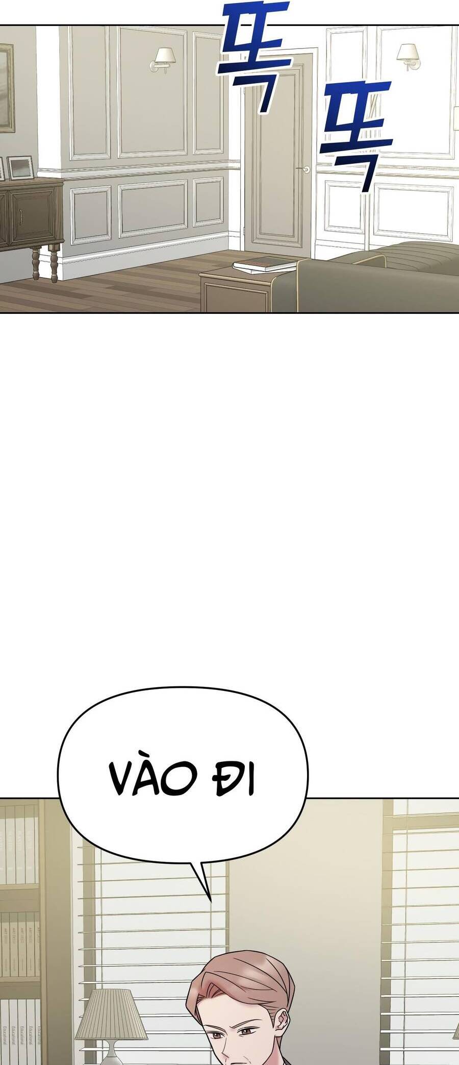 Quản Gia, Làm Ơn! Chap 7 - Next Chap 8