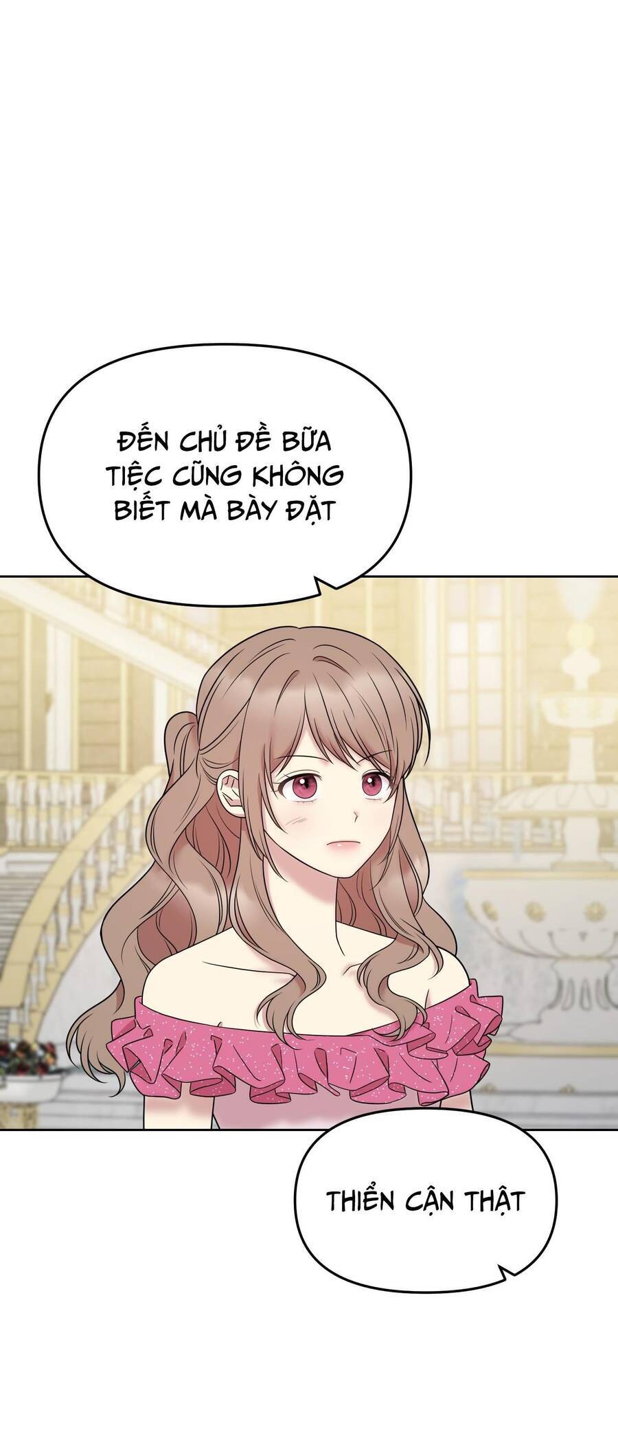 Quản Gia, Làm Ơn! Chap 7 - Next Chap 8