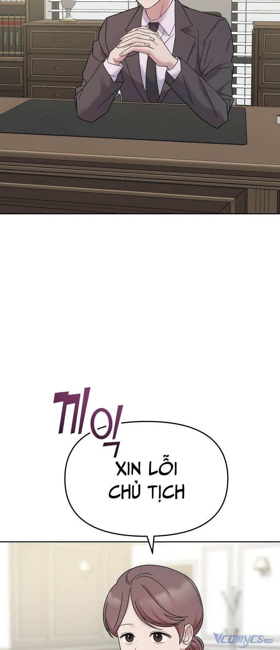 Quản Gia, Làm Ơn! Chap 7 - Next Chap 8