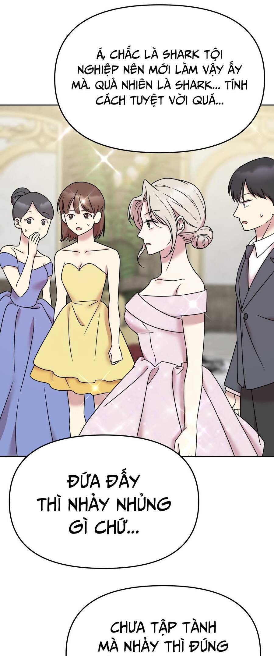 Quản Gia, Làm Ơn! Chap 7 - Next Chap 8