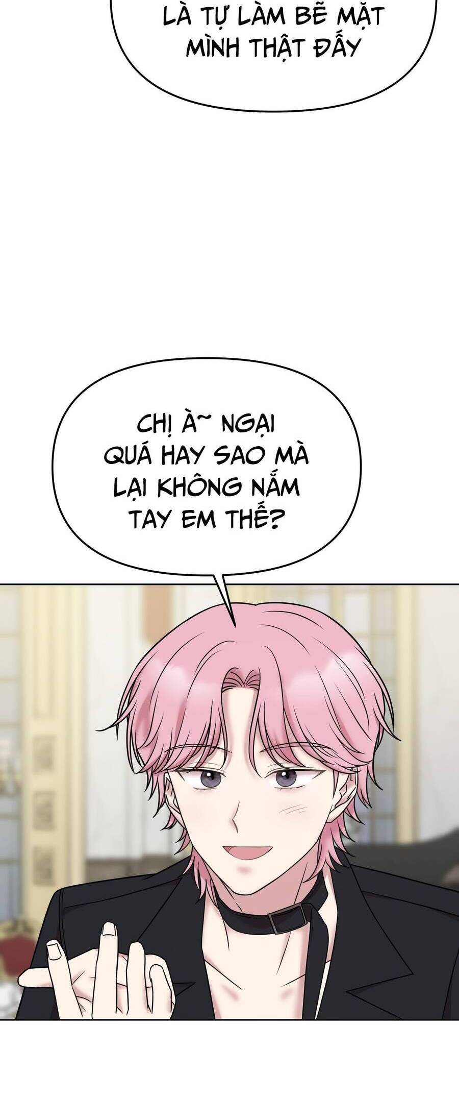 Quản Gia, Làm Ơn! Chap 7 - Next Chap 8
