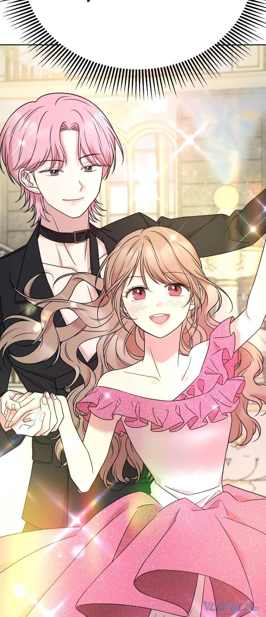 Quản Gia, Làm Ơn! Chap 7 - Next Chap 8