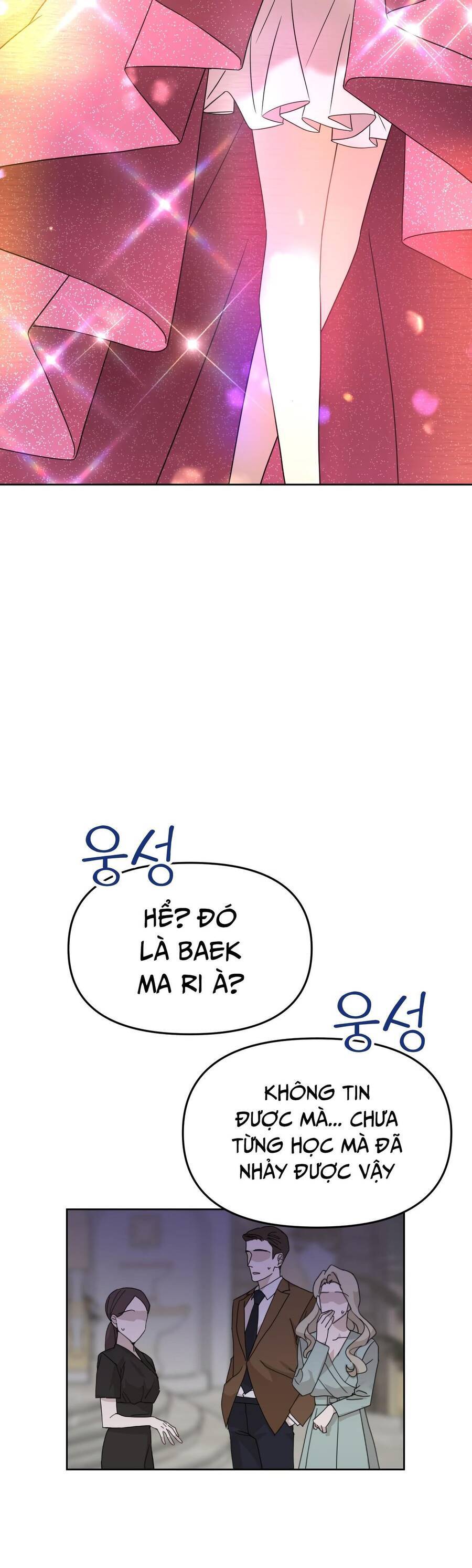 Quản Gia, Làm Ơn! Chap 7 - Next Chap 8