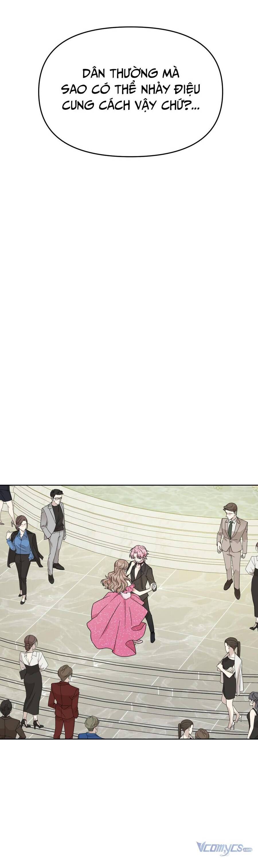 Quản Gia, Làm Ơn! Chap 7 - Next Chap 8