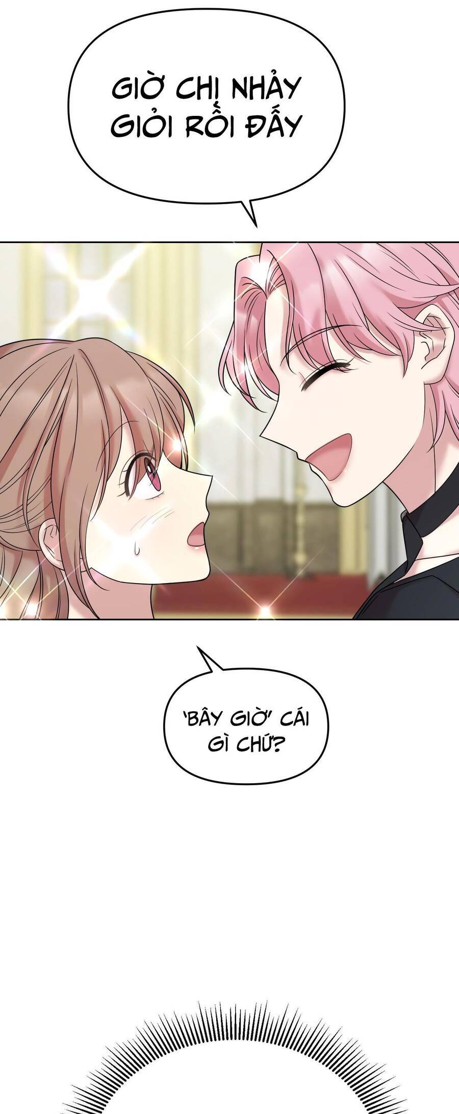 Quản Gia, Làm Ơn! Chap 7 - Next Chap 8