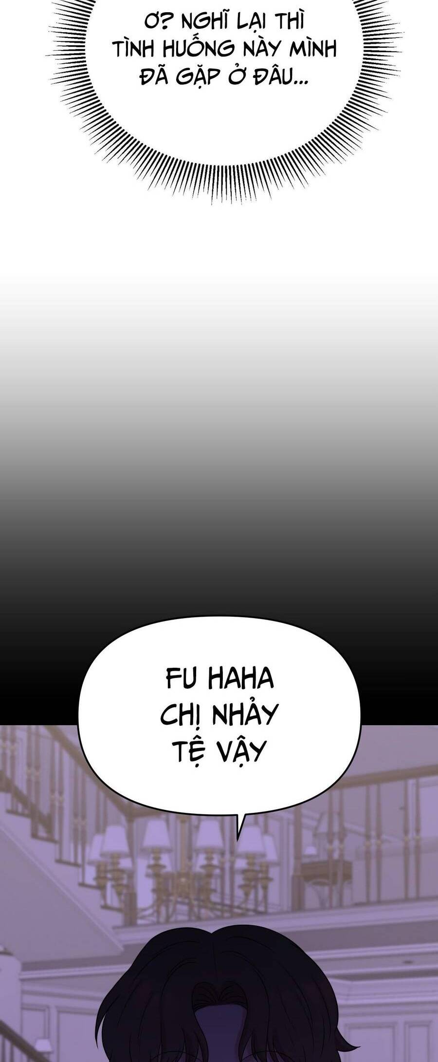 Quản Gia, Làm Ơn! Chap 7 - Next Chap 8