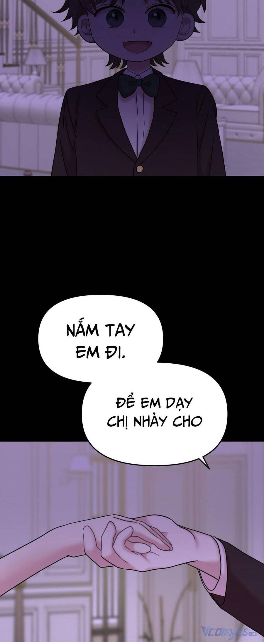 Quản Gia, Làm Ơn! Chap 7 - Next Chap 8