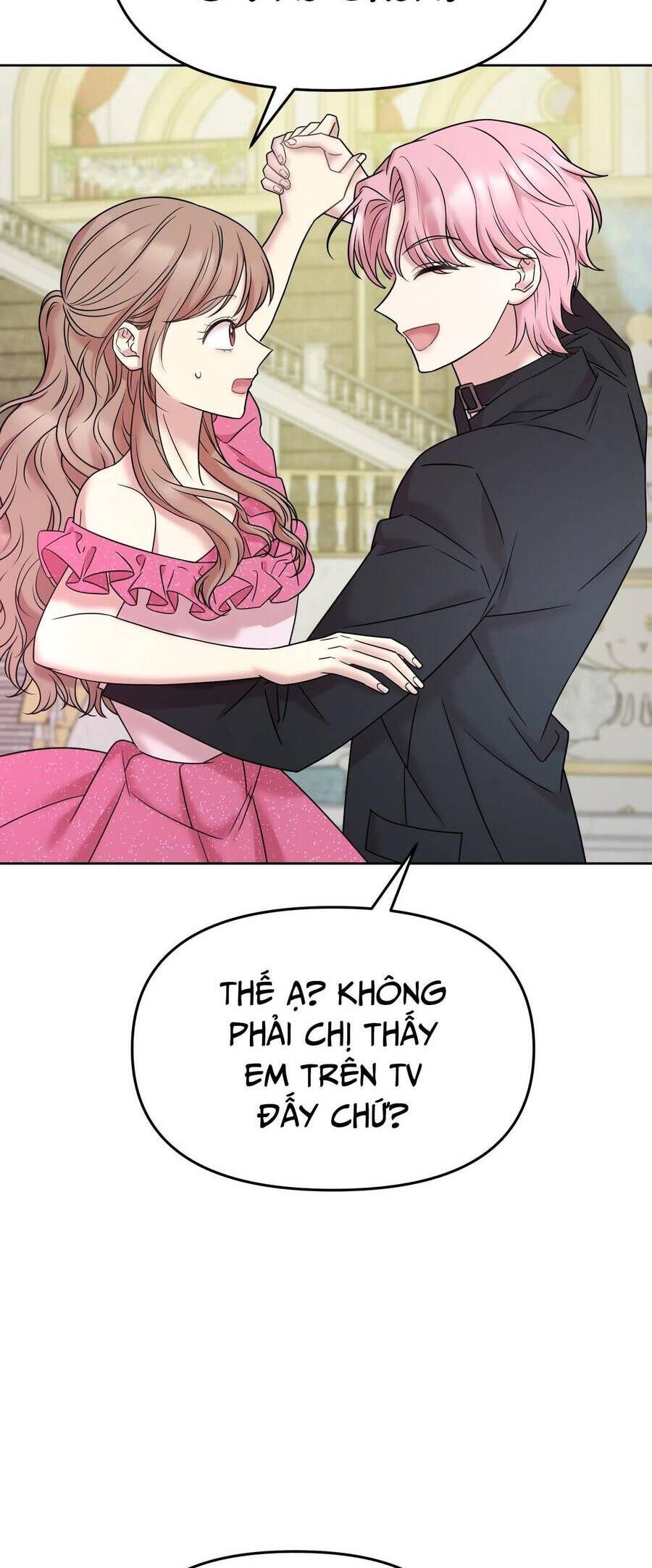 Quản Gia, Làm Ơn! Chap 7 - Next Chap 8