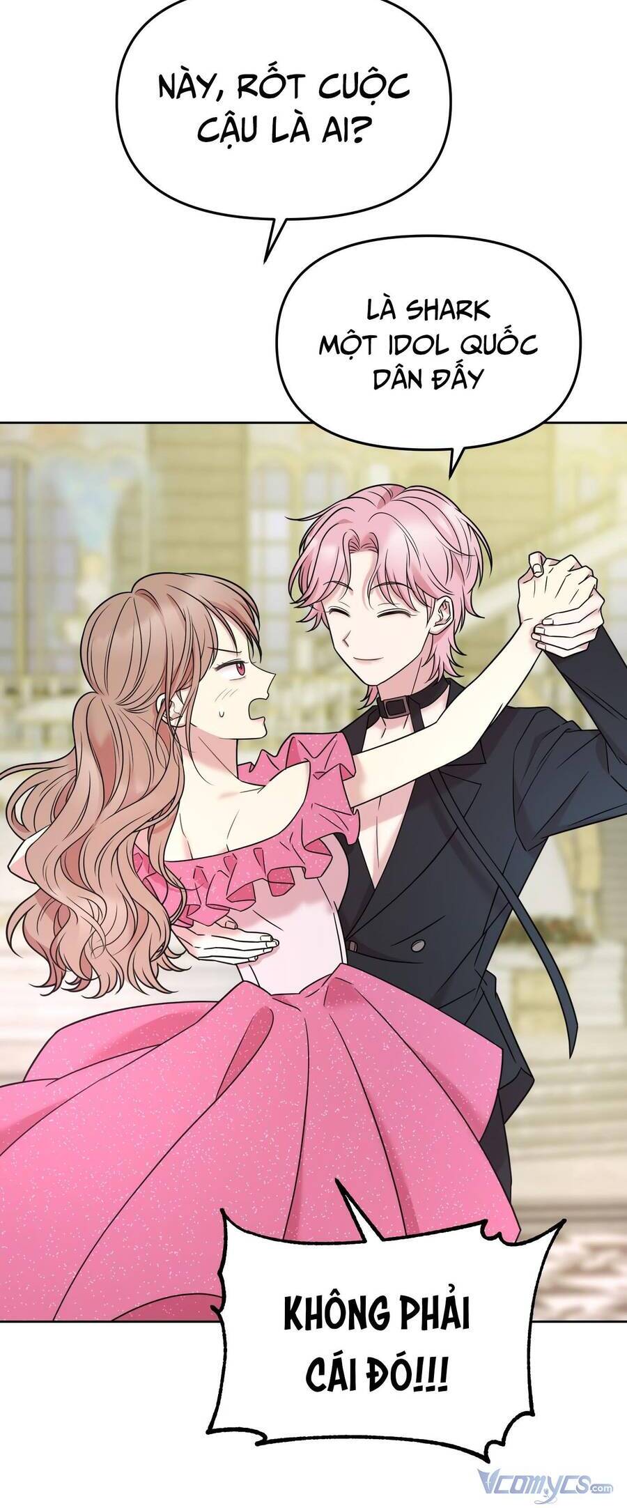 Quản Gia, Làm Ơn! Chap 7 - Next Chap 8