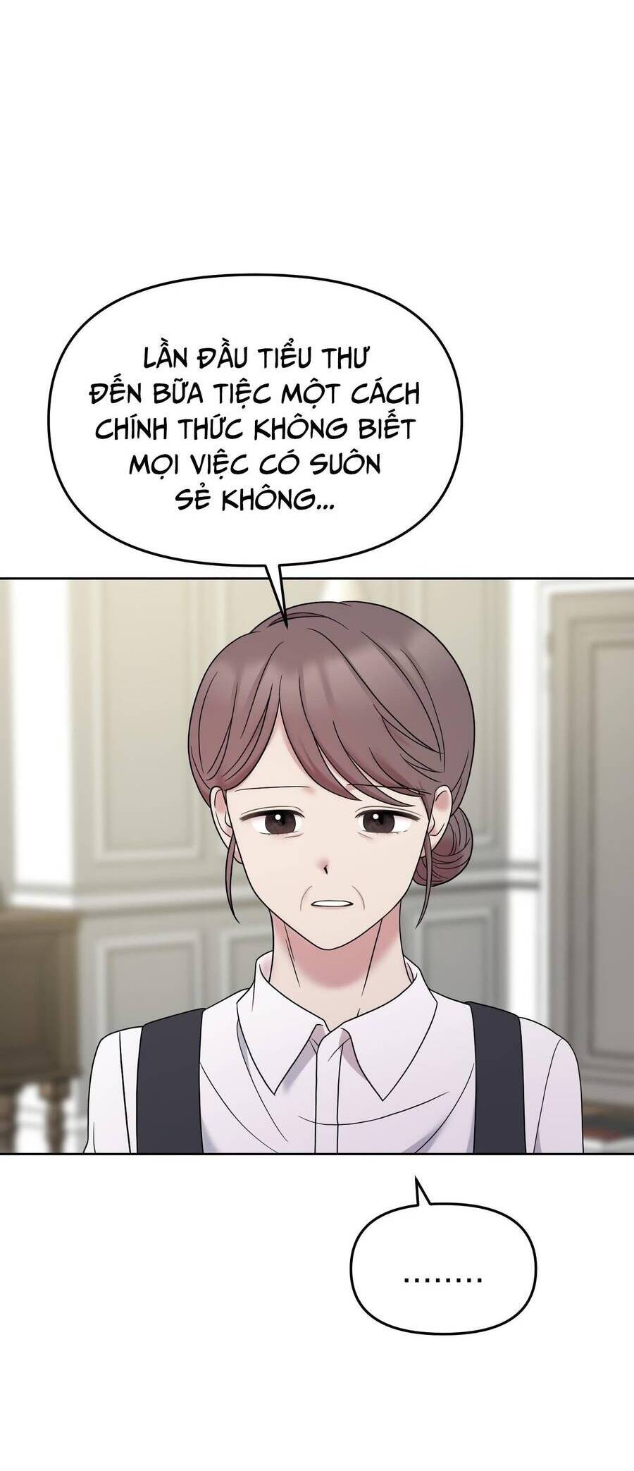 Quản Gia, Làm Ơn! Chap 7 - Next Chap 8
