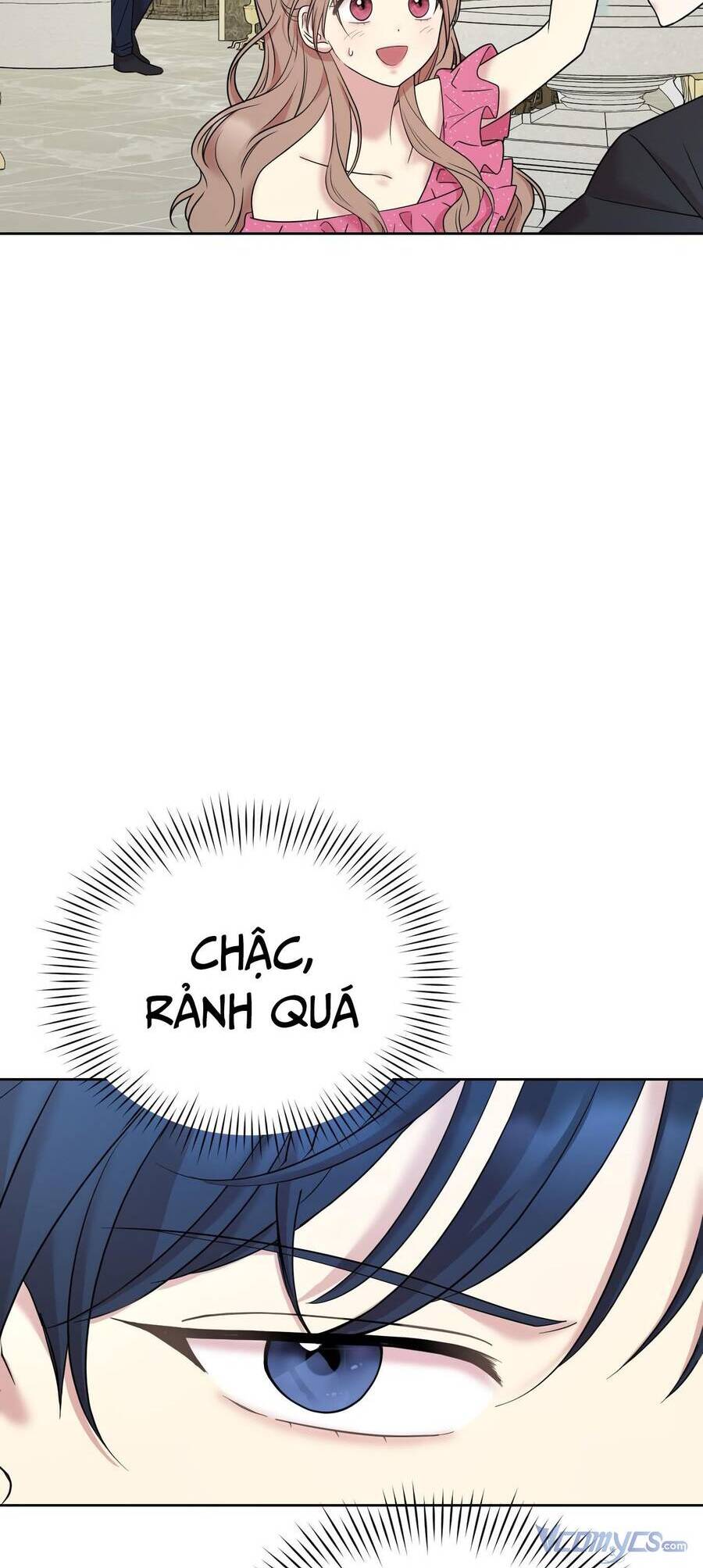 Quản Gia, Làm Ơn! Chap 7 - Next Chap 8