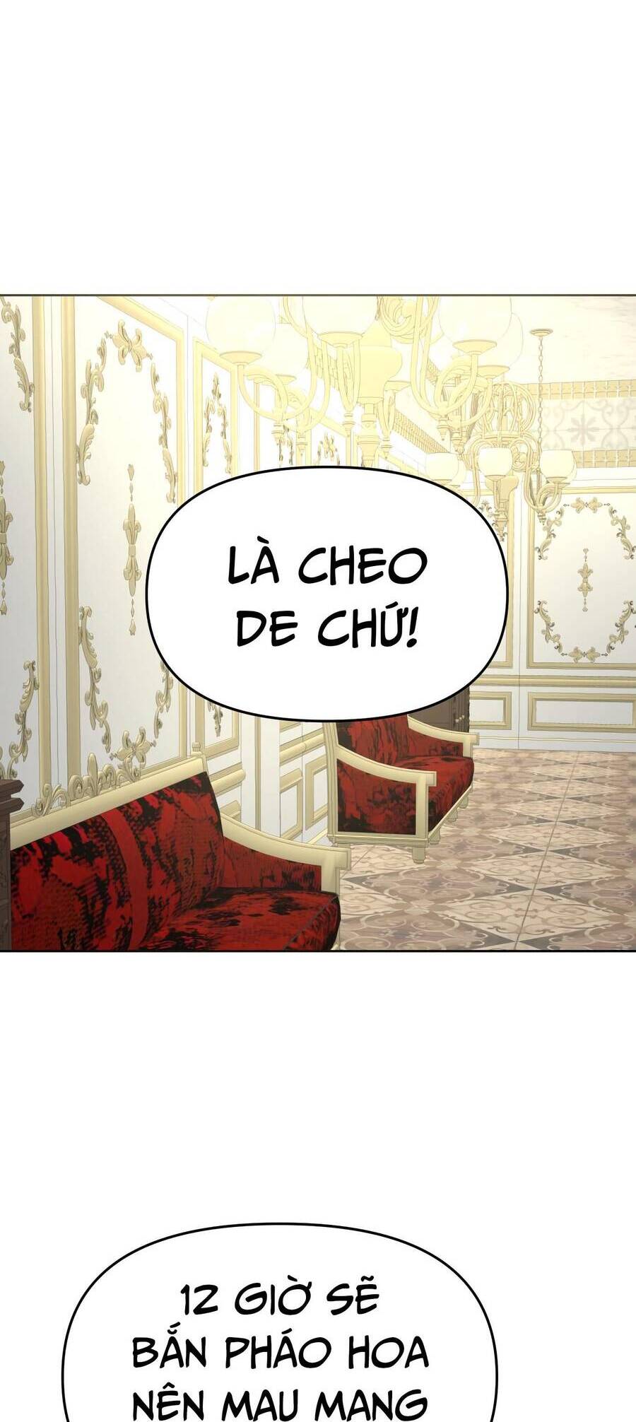 Quản Gia, Làm Ơn! Chap 7 - Next Chap 8