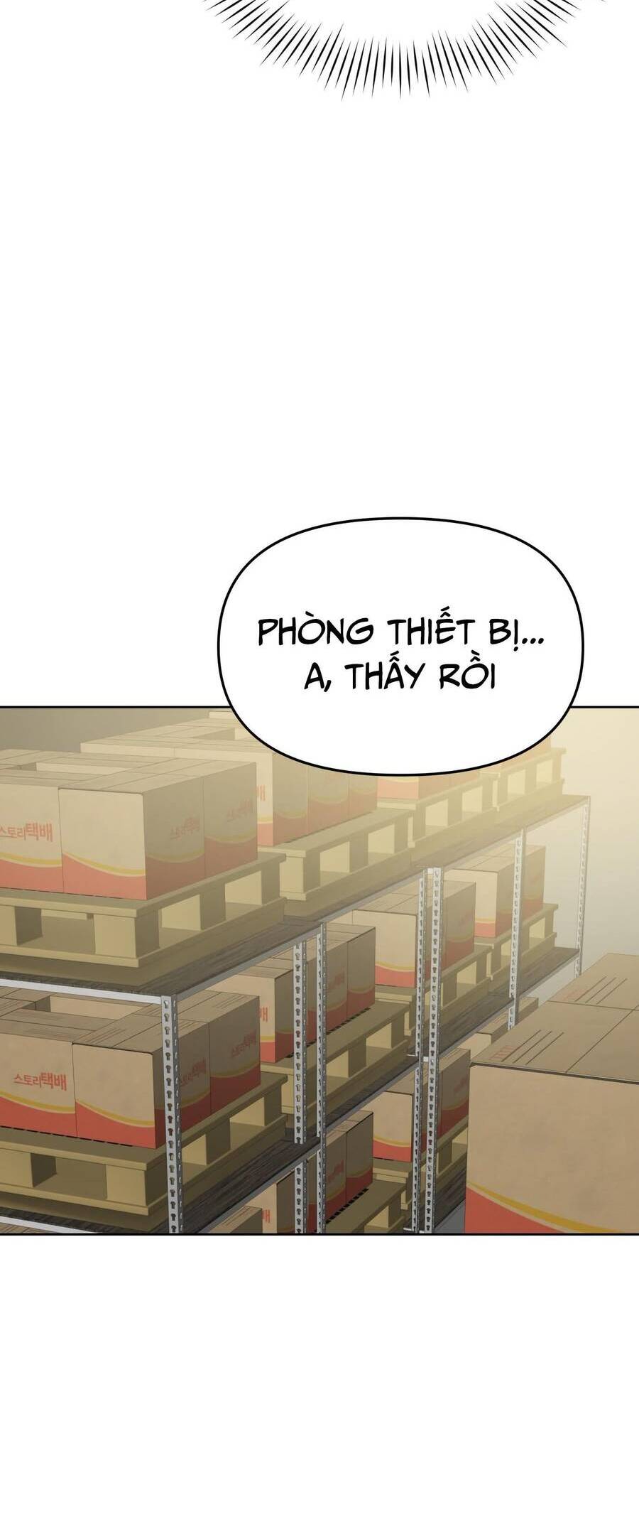 Quản Gia, Làm Ơn! Chap 7 - Next Chap 8