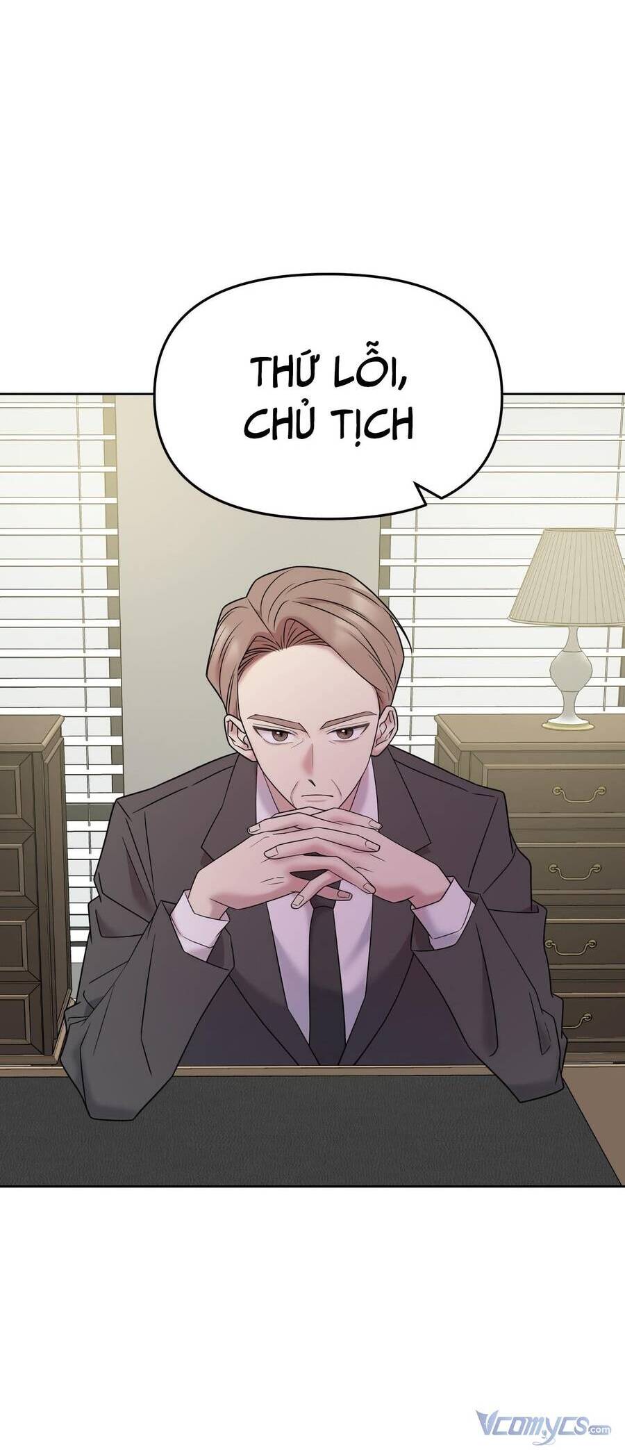 Quản Gia, Làm Ơn! Chap 7 - Next Chap 8